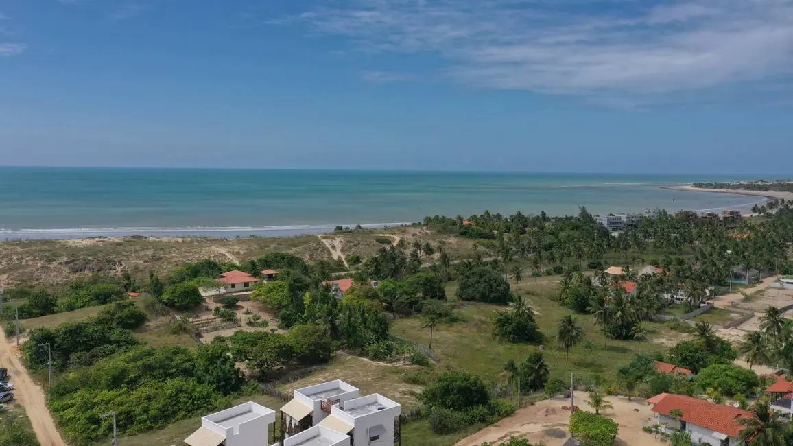 Foto 9 de Terreno / Lote à venda, 975m2 em Amontada - CE