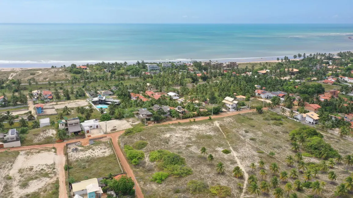 Foto 5 de Terreno / Lote à venda, 908m2 em Amontada - CE