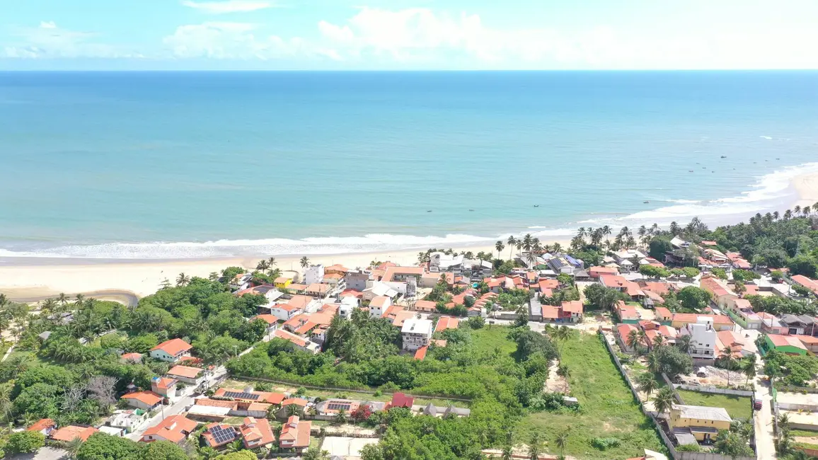 Foto 8 de Terreno / Lote à venda, 64595m2 em Amontada - CE