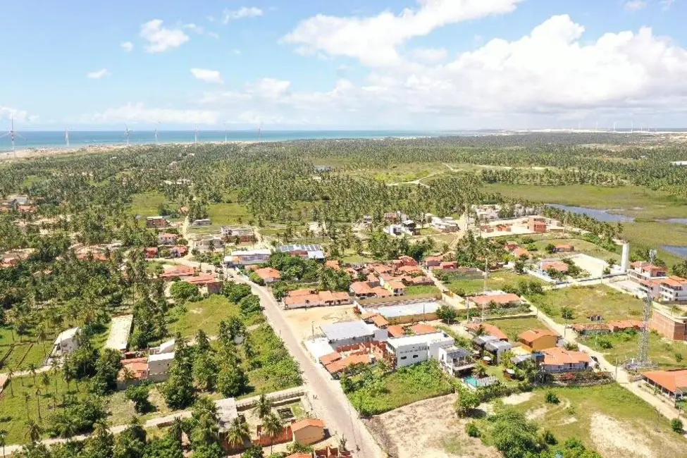 Foto 6 de Terreno / Lote à venda, 64595m2 em Amontada - CE