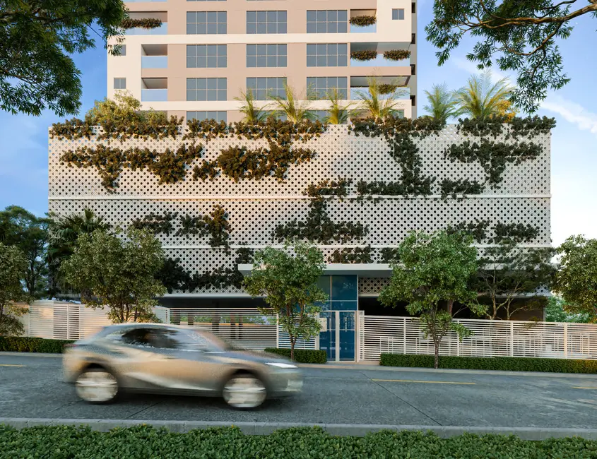 Foto 1 de Apartamento com 1 quarto à venda, 3349m2 em Parquelândia, Fortaleza - CE
