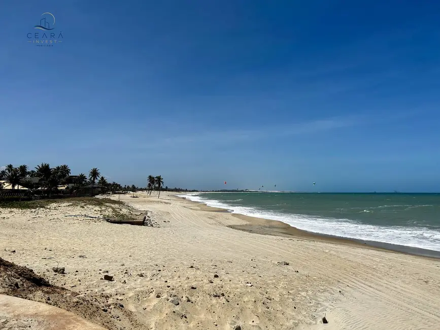 Foto 5 de Terreno / Lote à venda, 9970m2 em Cumbuco, Caucaia - CE