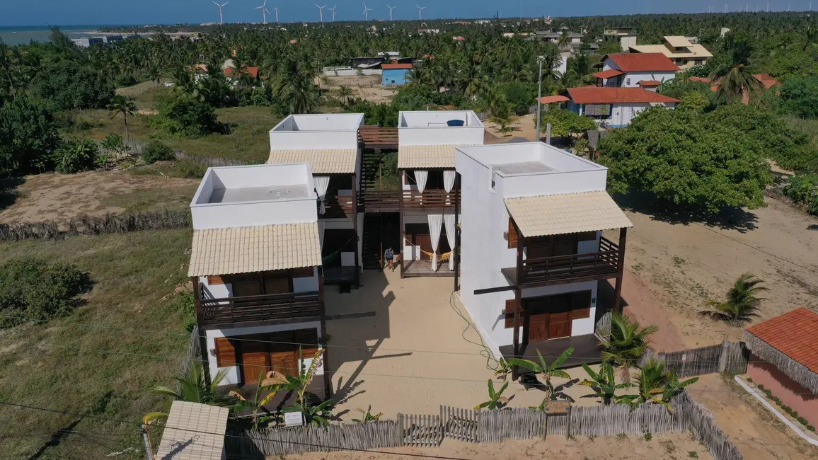 Foto 6 de Pousada à venda, 45m2 em Amontada - CE