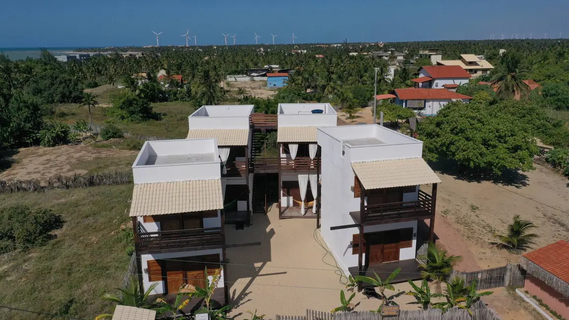 Foto 5 de Pousada à venda, 45m2 em Amontada - CE