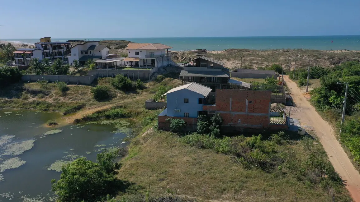 Foto 10 de Pousada à venda, 45m2 em Amontada - CE