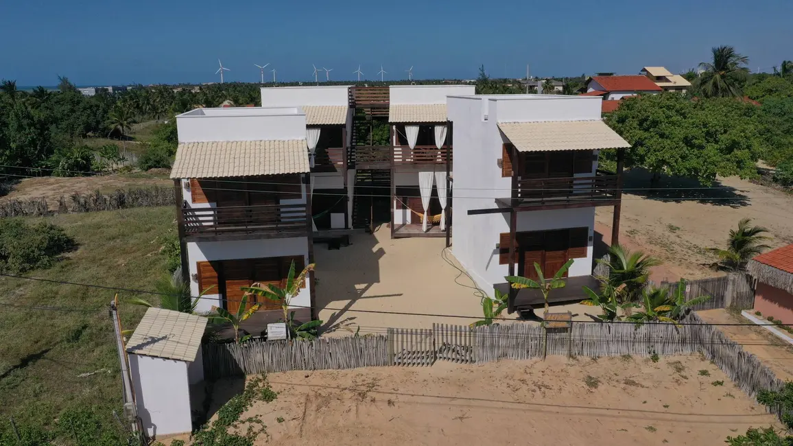 Foto 4 de Pousada à venda, 45m2 em Amontada - CE