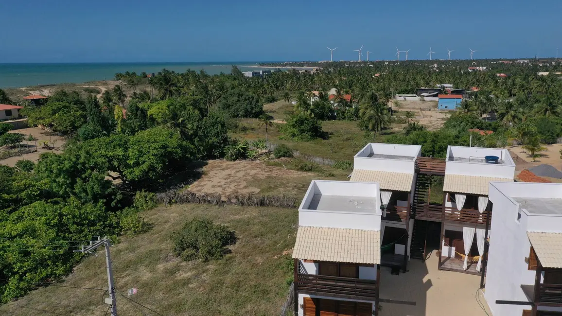 Foto 9 de Pousada à venda, 45m2 em Amontada - CE