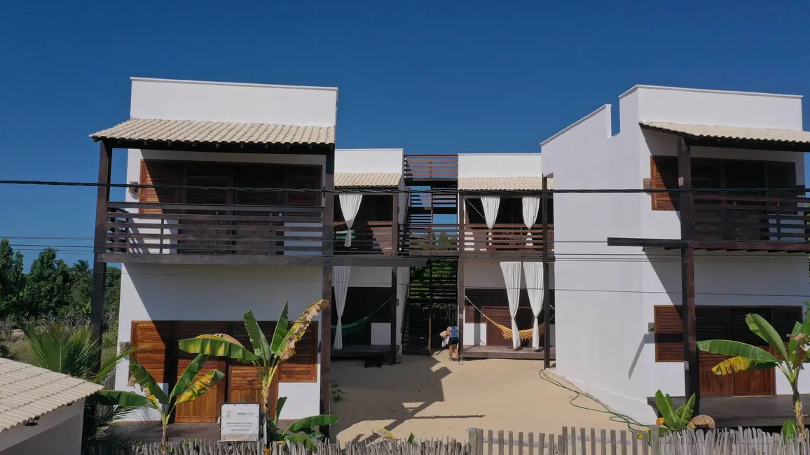 Foto 20 de Pousada à venda, 45m2 em Amontada - CE