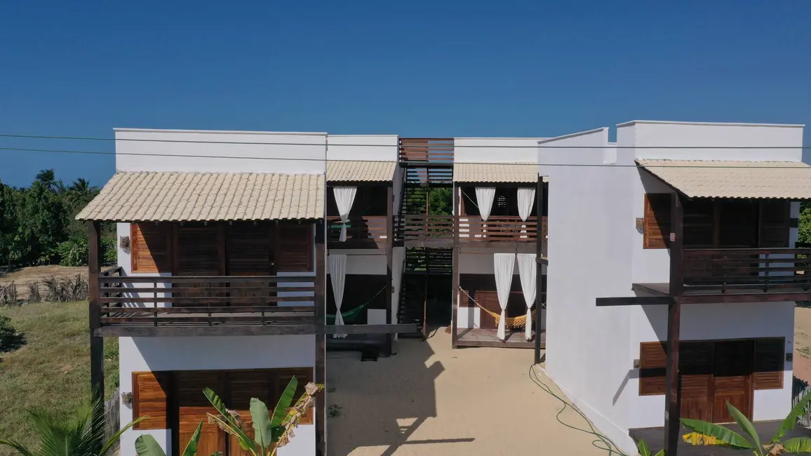 Foto 19 de Pousada à venda, 45m2 em Amontada - CE