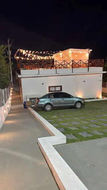 Foto 6 de Pousada à venda, 2720m2 em Amontada - CE