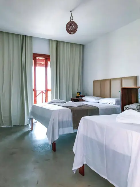 Foto 14 de Pousada à venda, 2720m2 em Amontada - CE