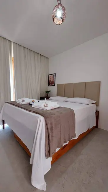 Foto 8 de Pousada à venda, 2720m2 em Amontada - CE