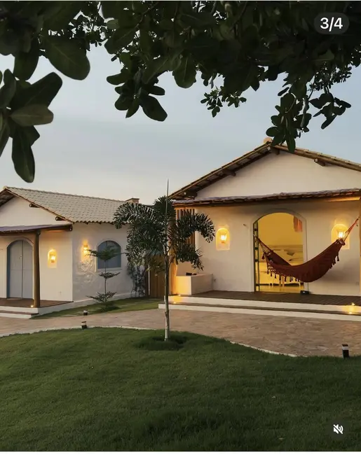 Foto 34 de Pousada à venda, 1320m2 em Amontada - CE