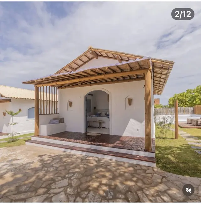 Foto 23 de Pousada à venda, 1320m2 em Amontada - CE