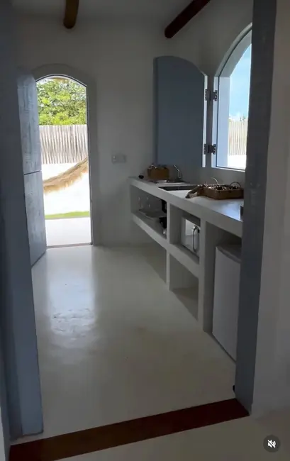 Foto 8 de Pousada à venda, 1320m2 em Amontada - CE