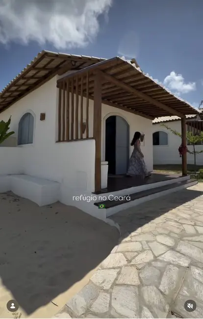 Foto 12 de Pousada à venda, 1320m2 em Amontada - CE
