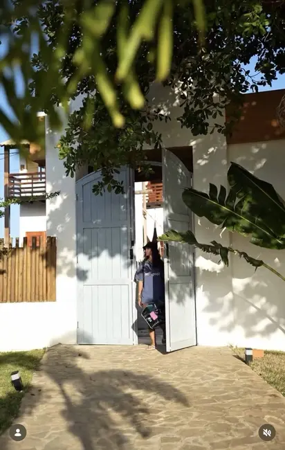 Foto 9 de Pousada à venda, 1320m2 em Amontada - CE