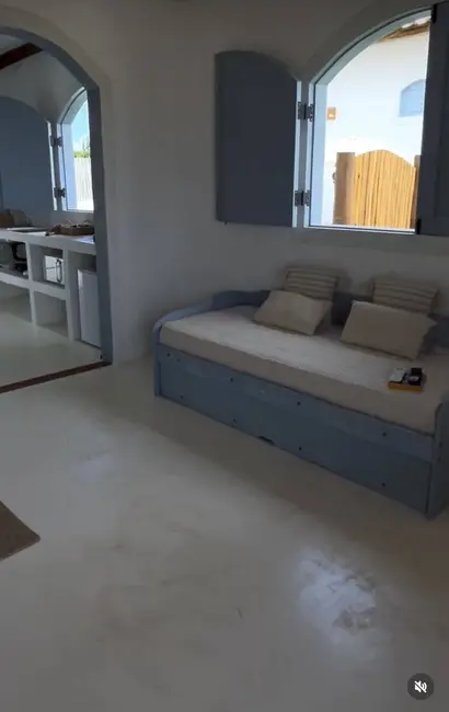 Foto 5 de Pousada à venda, 1320m2 em Amontada - CE