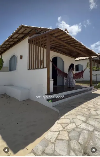 Foto 13 de Pousada à venda, 1320m2 em Amontada - CE