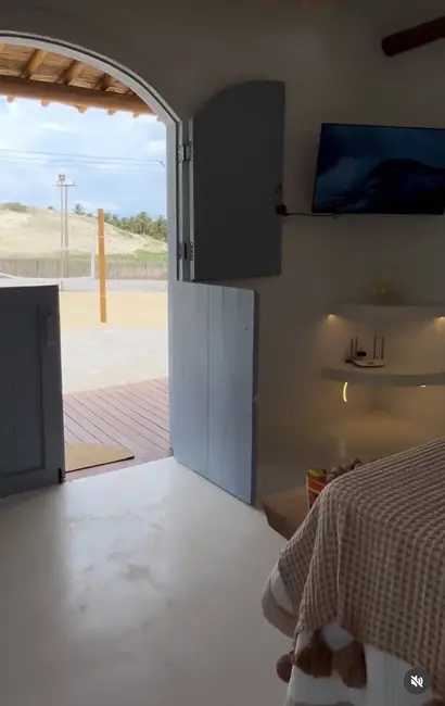Foto 7 de Pousada à venda, 1320m2 em Amontada - CE