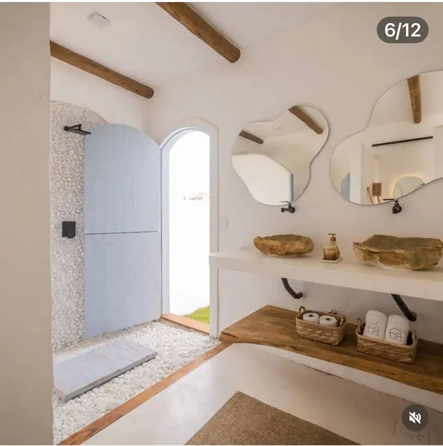 Foto 26 de Pousada à venda, 1320m2 em Amontada - CE