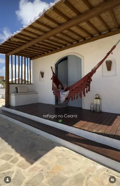 Foto 14 de Pousada à venda, 1320m2 em Amontada - CE