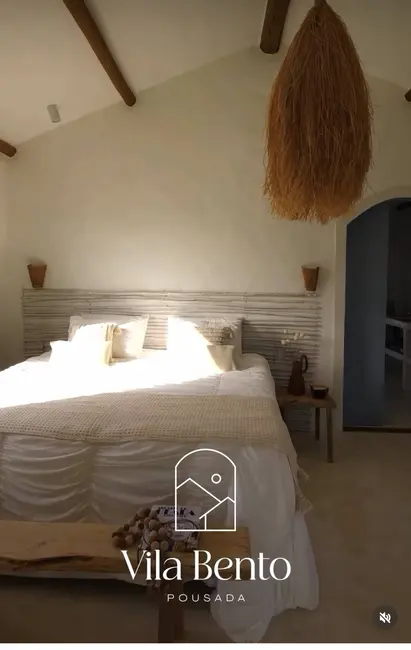 Foto 11 de Pousada à venda, 1320m2 em Amontada - CE
