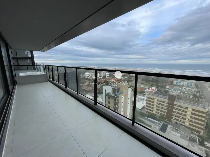 Apartamento com 4 quartos à venda, 215m2 em Torres - RS - imagem 7 Foto 7 de Apartamento com 4 quartos à venda, 215m2 em Torres - RS