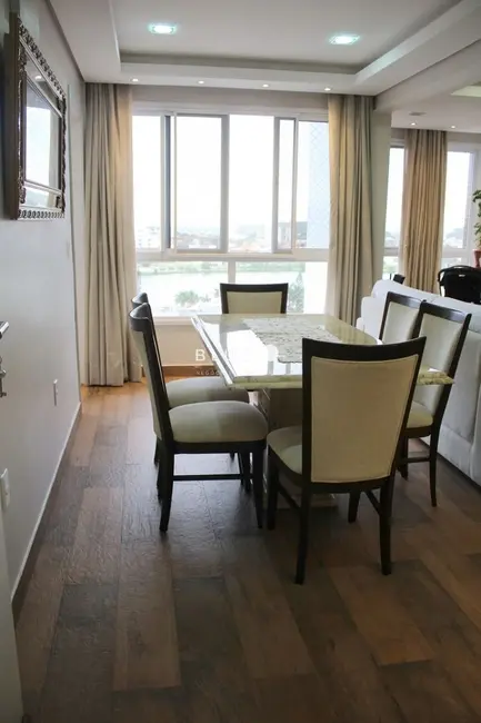 Apartamento com 3 quartos à venda, 103m2 em Centro, Torres - RS - imagem 6 Foto 6 de Apartamento com 3 quartos à venda, 103m2 em Centro, Torres - RS