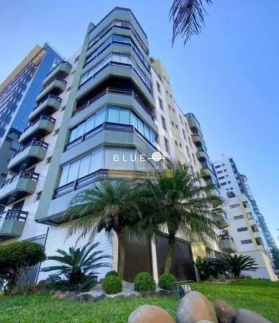 Foto 1 de Cobertura com 4 quartos à venda, 240m2 em Torres - RS