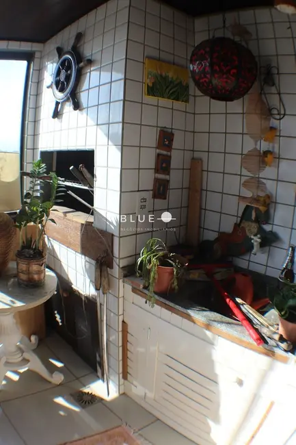 Foto 9 de Cobertura com 4 quartos à venda, 240m2 em Torres - RS