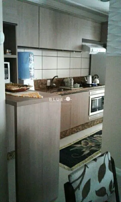 Foto 3 de Apartamento com 2 quartos à venda, 65m2 em Torres - RS