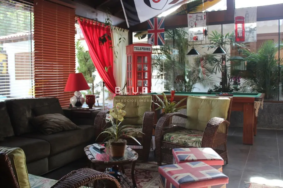 Foto 7 de Casa com 3 quartos à venda, 347m2 em Torres - RS