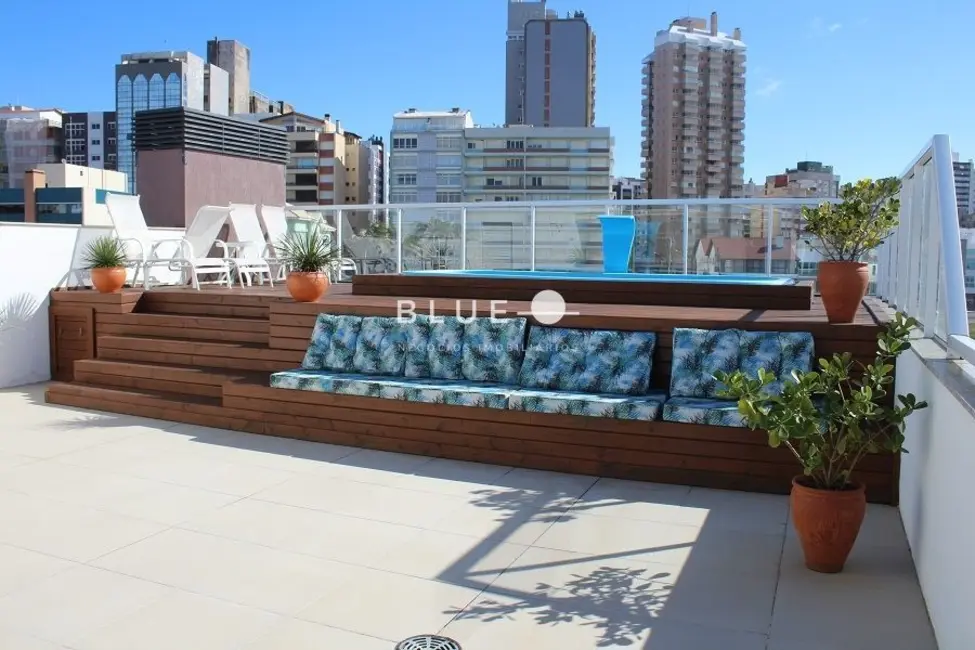 Foto 3 de Cobertura com 4 quartos à venda, 470m2 em Torres - RS
