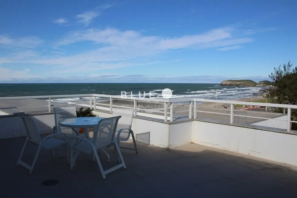 Foto 5 de Cobertura com 4 quartos à venda, 470m2 em Torres - RS