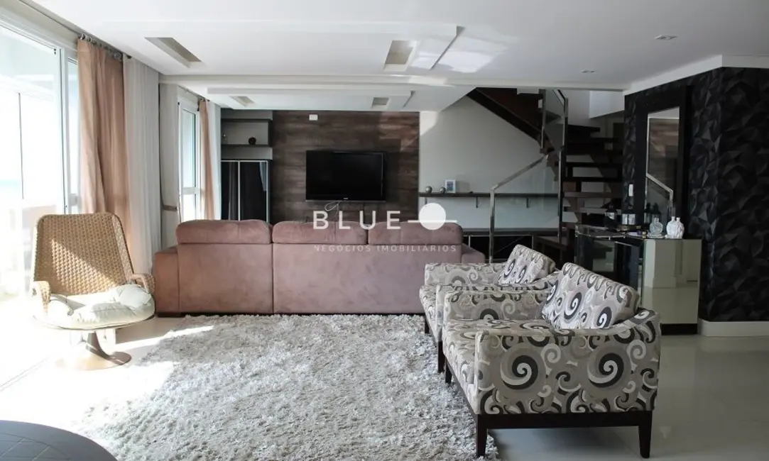 Foto 6 de Cobertura com 4 quartos à venda, 470m2 em Torres - RS