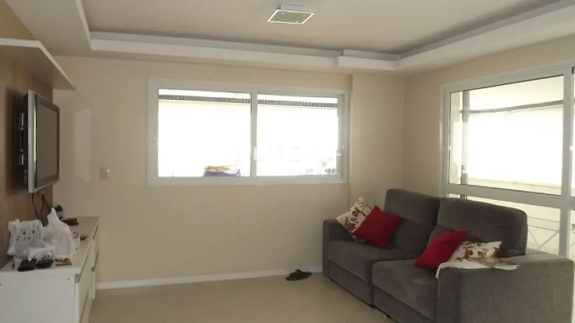 Foto 2 de Apartamento com 3 quartos à venda, 125m2 em Torres - RS