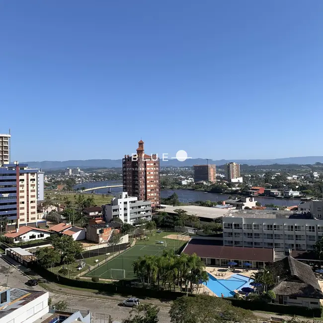 Apartamento com 4 quartos à venda, 230m2 em Torres - RS - imagem 8 Foto 8 de Apartamento com 4 quartos à venda, 230m2 em Torres - RS