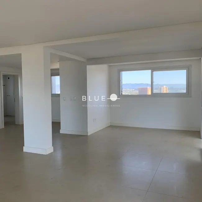 Apartamento com 4 quartos à venda, 230m2 em Torres - RS - imagem 3 Foto 3 de Apartamento com 4 quartos à venda, 230m2 em Torres - RS