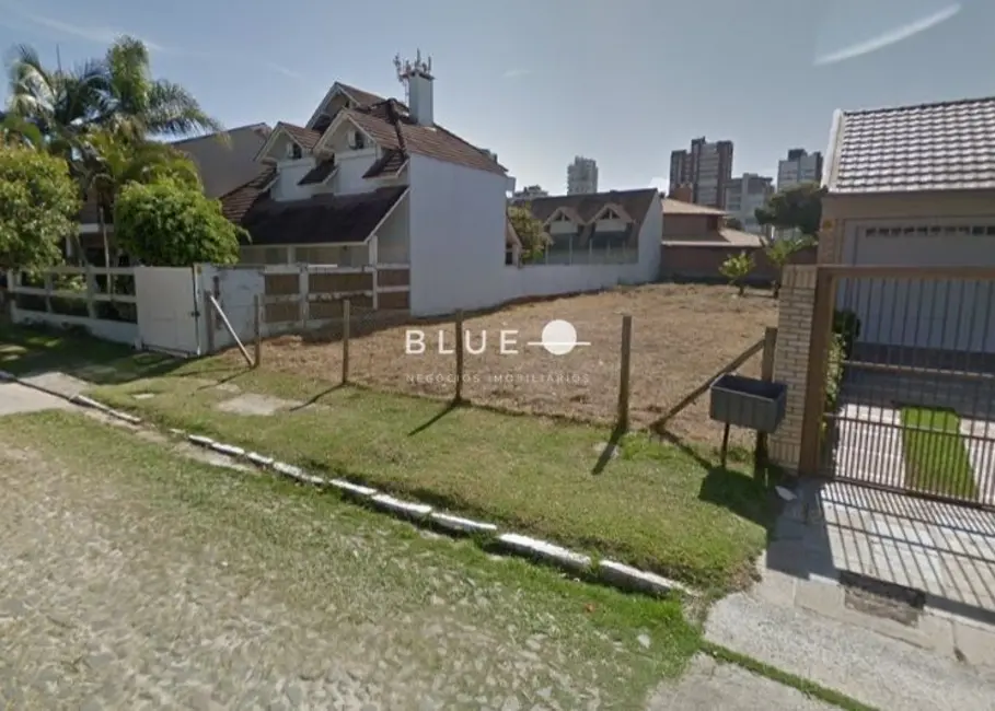 Foto 1 de Terreno / Lote à venda, 480m2 em Torres - RS