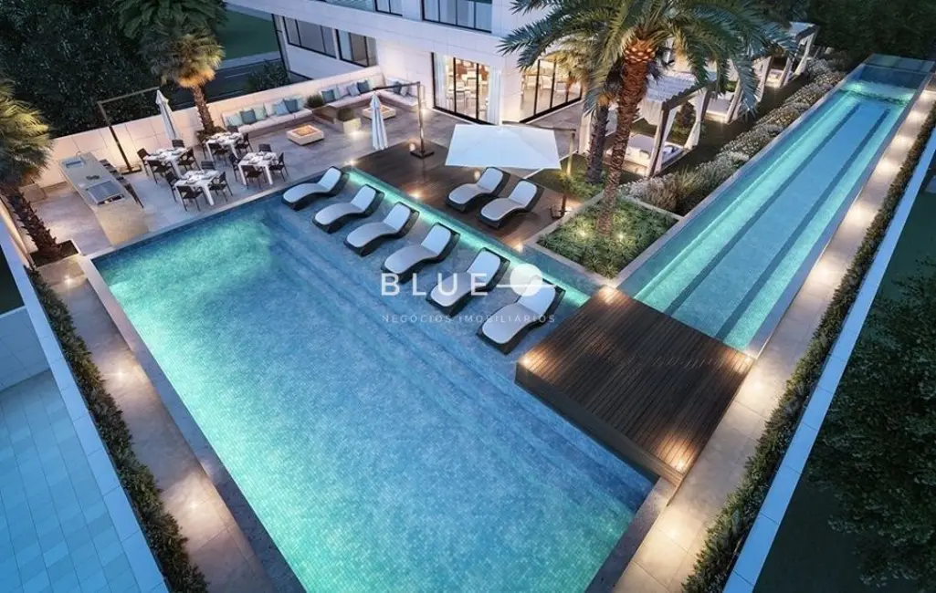 Apartamento com 4 quartos à venda, 215m2 em Torres - RS - imagem 5 Foto 5 de Apartamento com 4 quartos à venda, 215m2 em Torres - RS