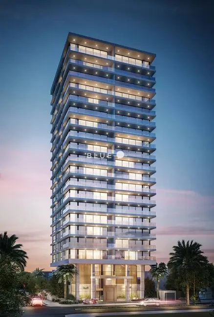 Foto 1 de Apartamento com 4 quartos à venda, 215m2 em Torres - RS
