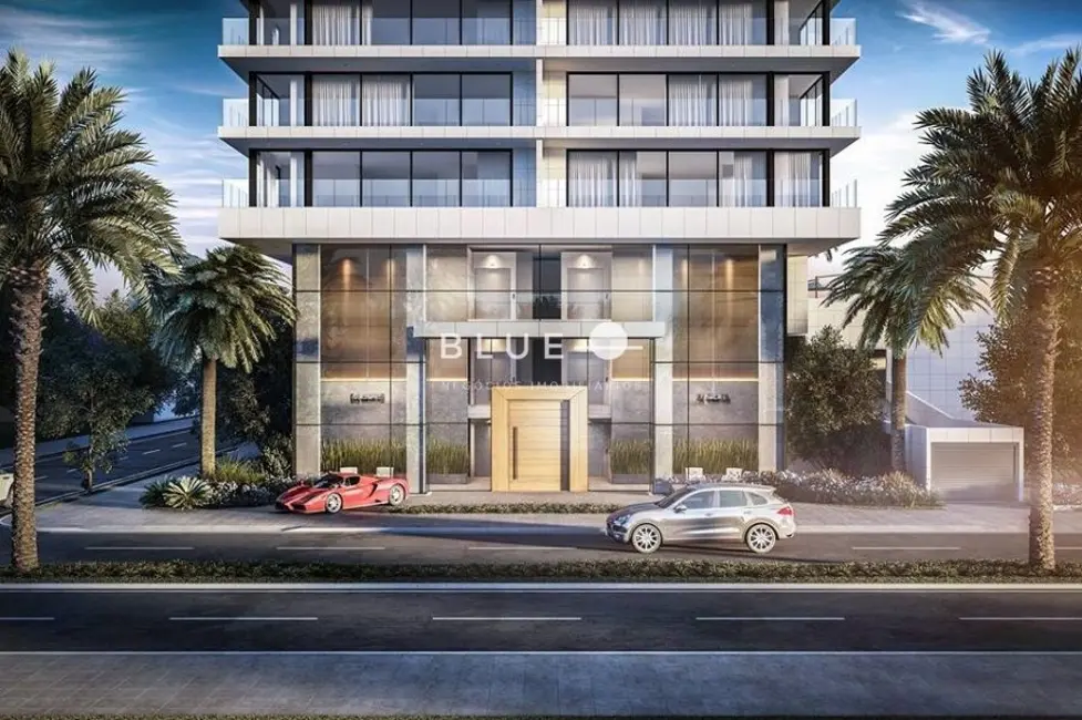Foto 2 de Apartamento com 4 quartos à venda, 215m2 em Torres - RS
