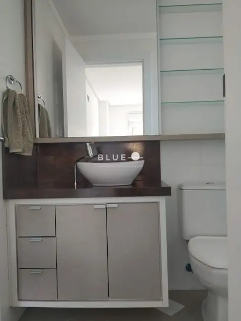 Apartamento com 4 quartos à venda, 113m2 em Torres - RS - imagem 9 Foto 9 de Apartamento com 4 quartos à venda, 113m2 em Torres - RS