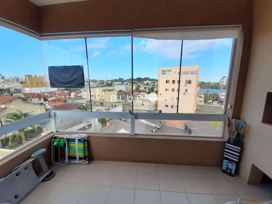 Cobertura com 3 quartos à venda, 138m2 em Torres - RS - imagem 6 Foto 6 de Cobertura com 3 quartos à venda, 138m2 em Torres - RS