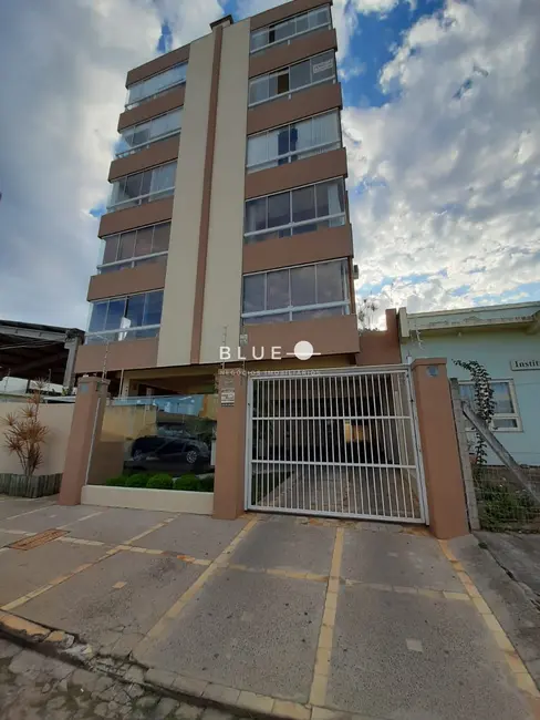 Foto 1 de Cobertura com 3 quartos à venda, 138m2 em Torres - RS