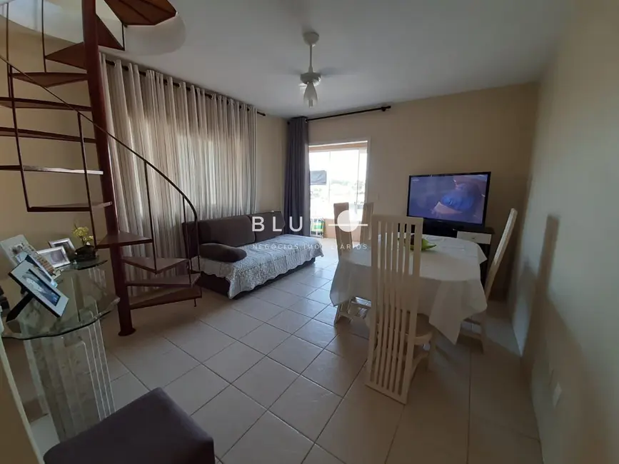 Cobertura com 3 quartos à venda, 138m2 em Torres - RS - imagem 4 Foto 4 de Cobertura com 3 quartos à venda, 138m2 em Torres - RS