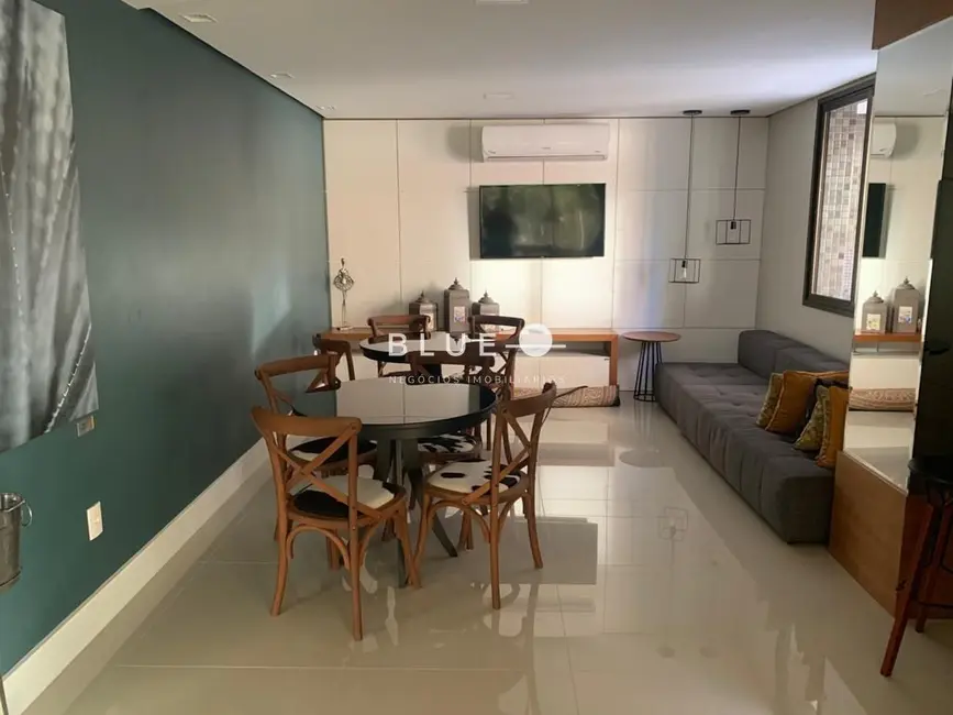 Apartamento com 2 quartos à venda, 103m2 em Torres - RS - imagem 3 Foto 3 de Apartamento com 2 quartos à venda, 103m2 em Torres - RS