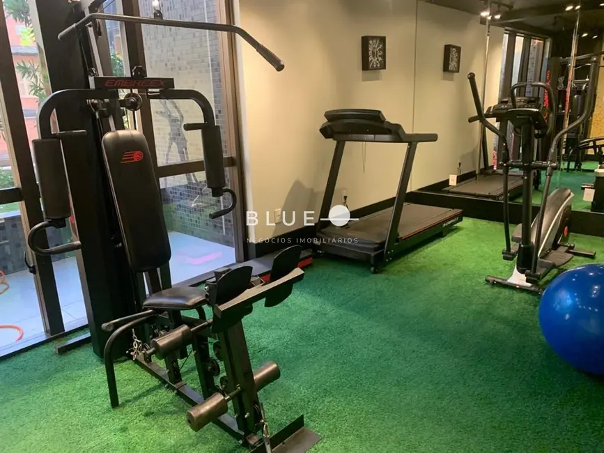 Apartamento com 2 quartos à venda, 103m2 em Torres - RS - imagem 5 Foto 5 de Apartamento com 2 quartos à venda, 103m2 em Torres - RS