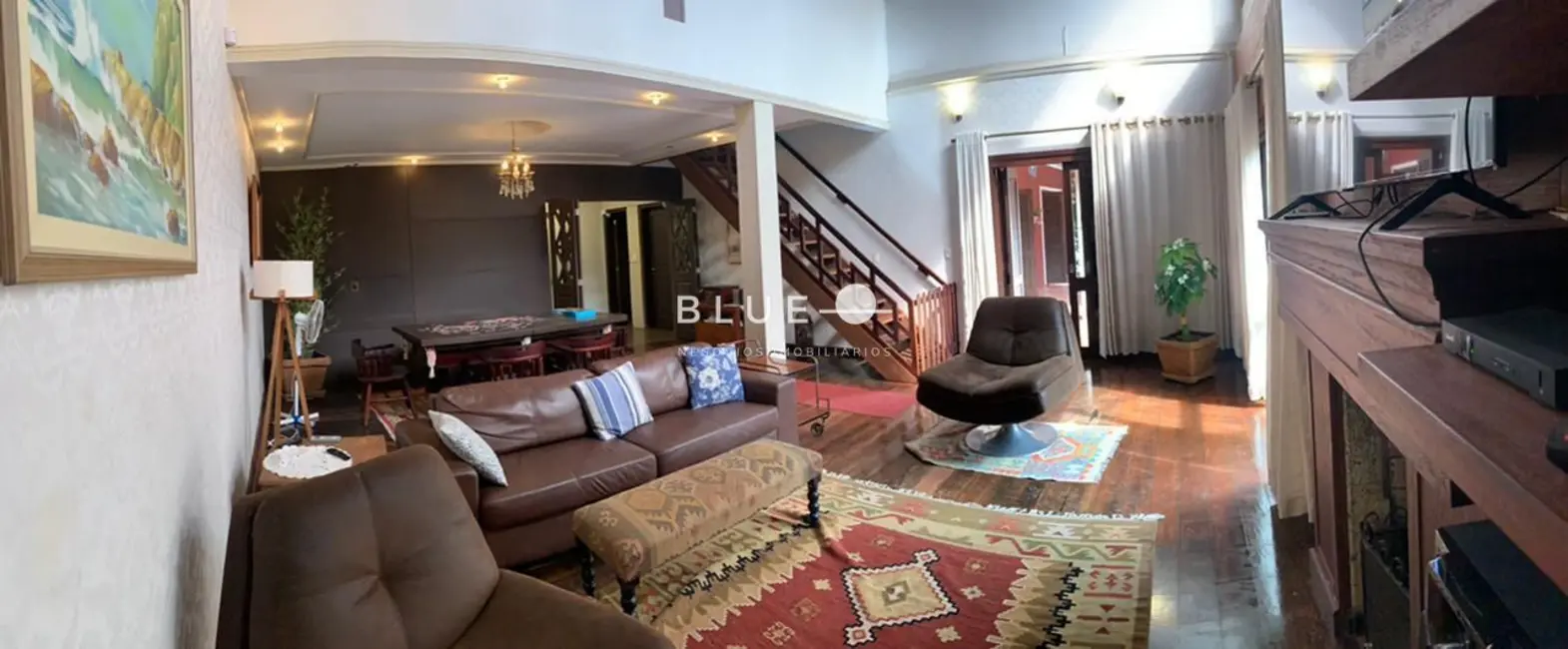 Foto 6 de Casa com 4 quartos à venda, 317m2 em Torres - RS